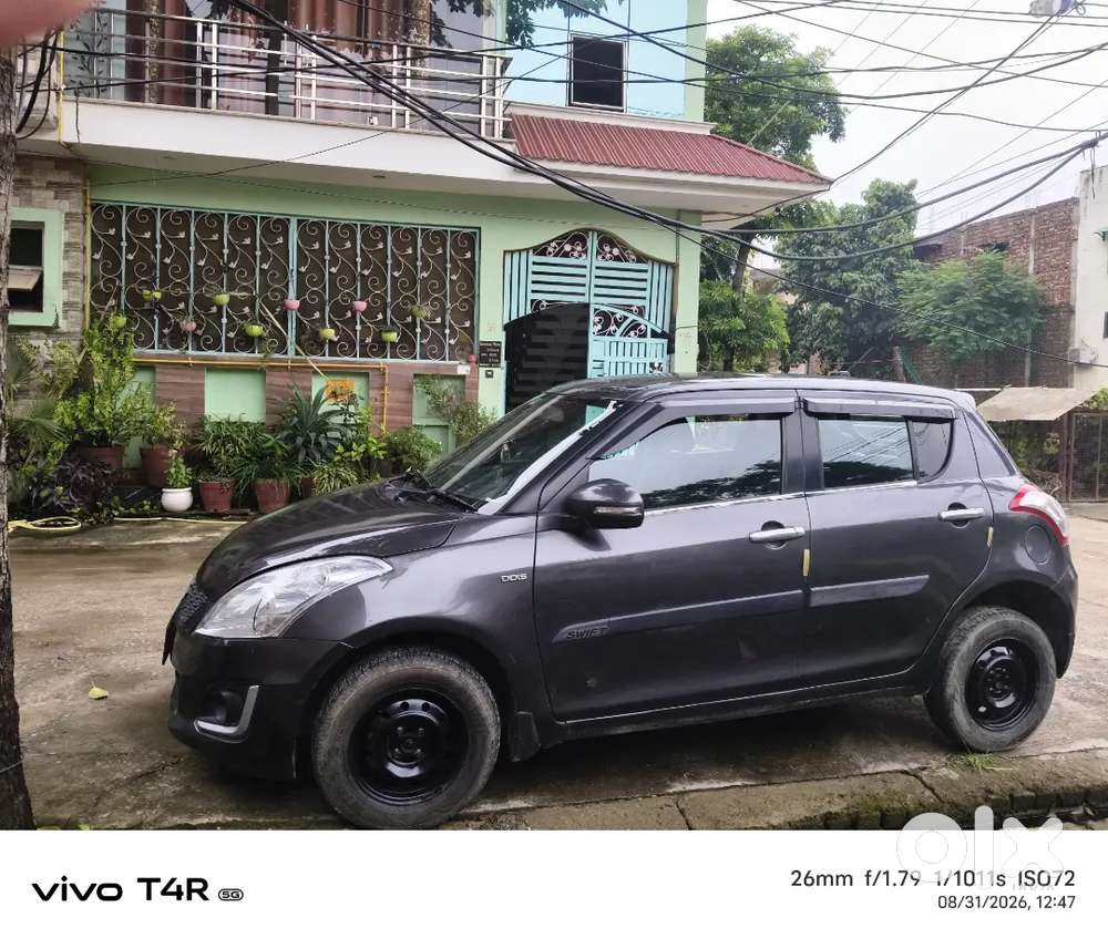 Maruti Suzuki Swift Vdi 2015