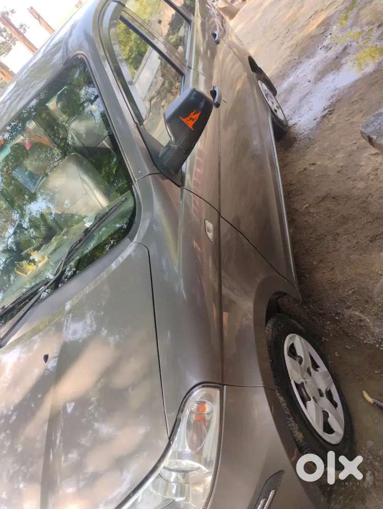 Chevrolet Enjoy 2016 Diesel 165000 Km Driven