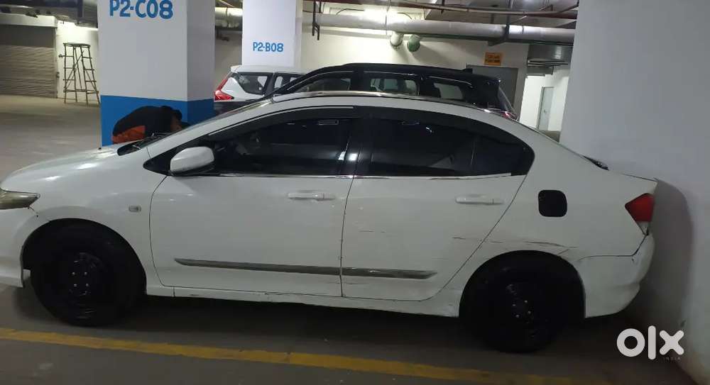 Honda City 2009 Petrol Good Condition