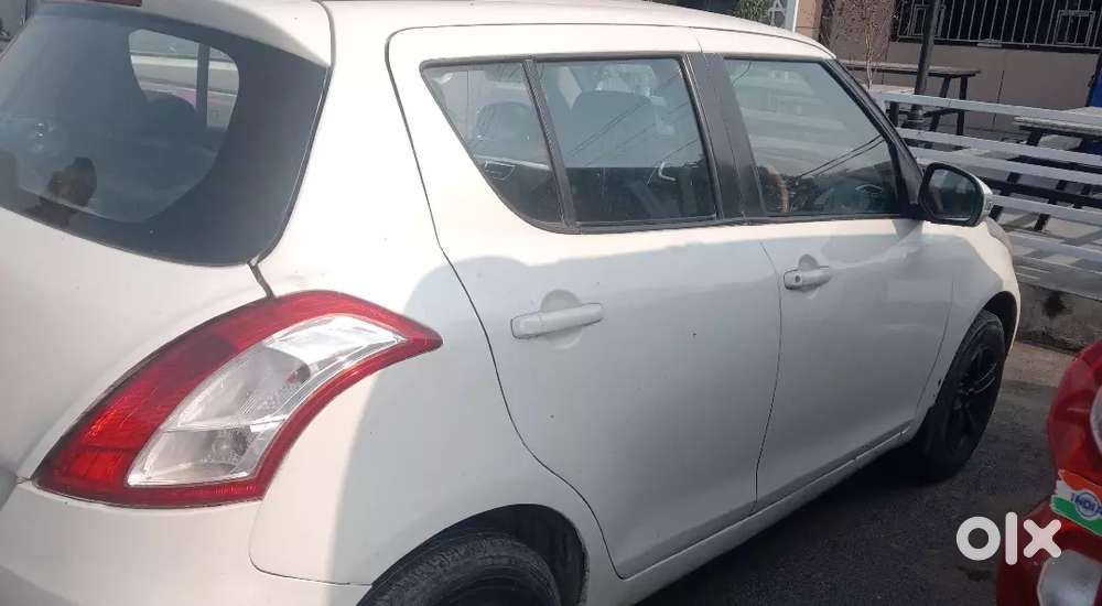 Maruti Suzuki Swift Diesel 236000 Km Driven