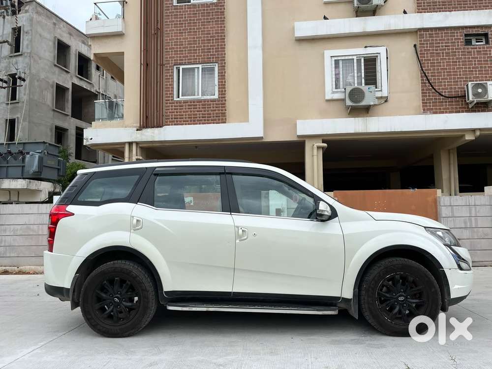 Mahindra Xuv500 W10 At, 2016, Diesel