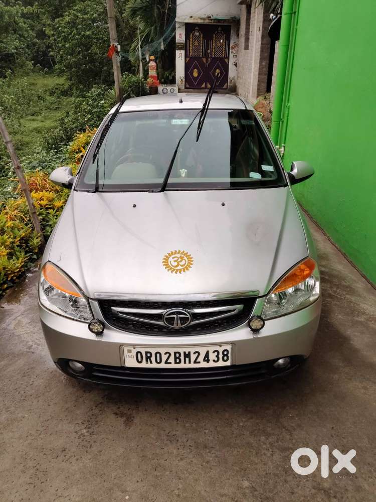 Tata Indigo Cs