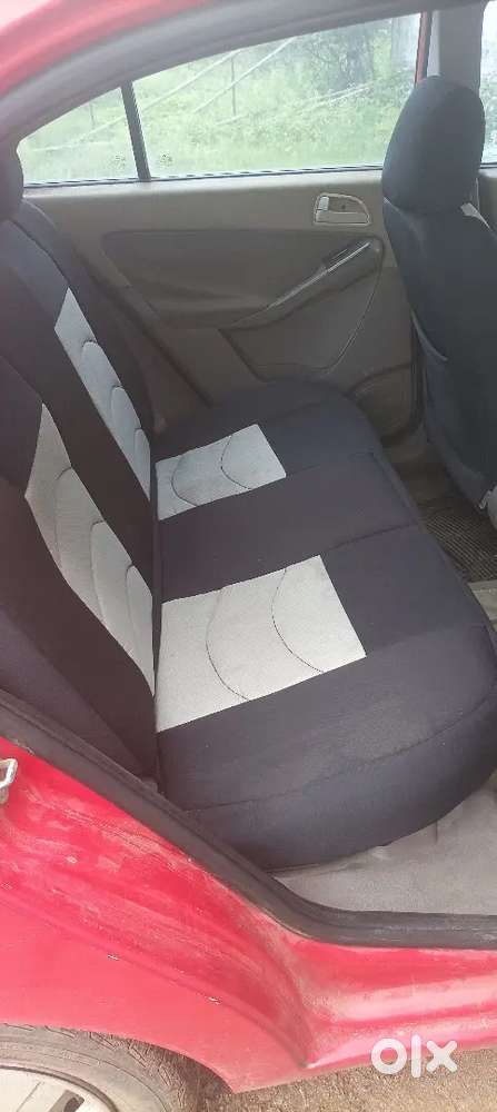 Well Maintained Tata Indica Vista 2009 Petrol Safire Aura