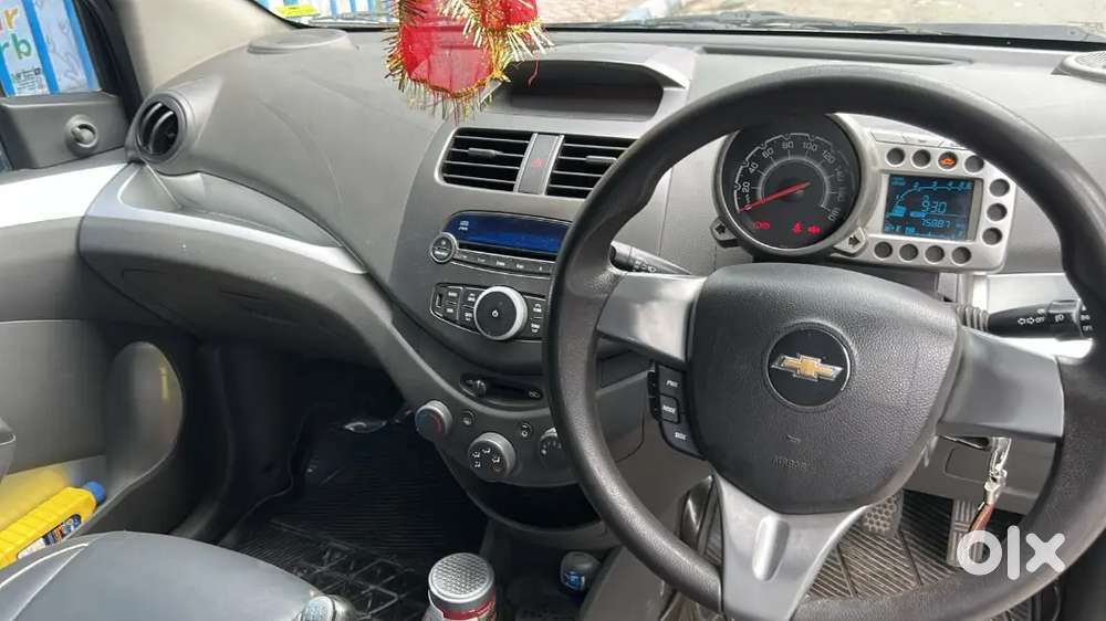 Chevrolet Beat Diesel Lt 2016