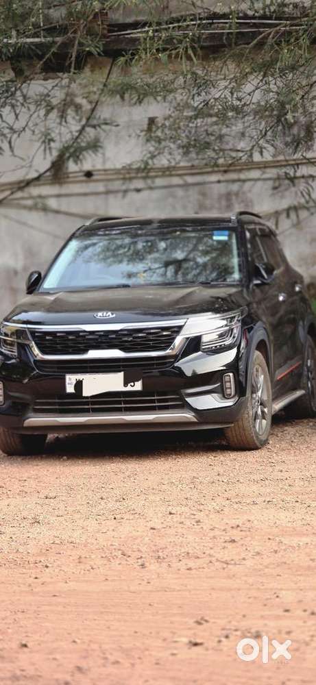 Kia Petrol Manual 2021