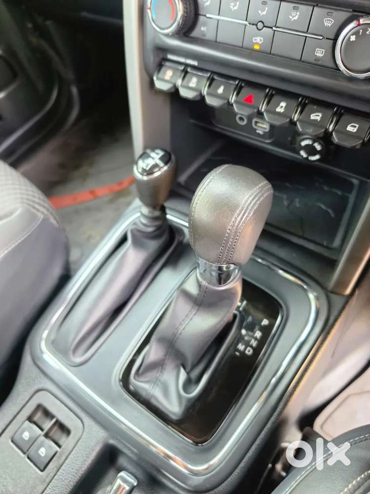 Mahindra Thar Lx Hard Top Petrol At Rwd, 2023, Petrol