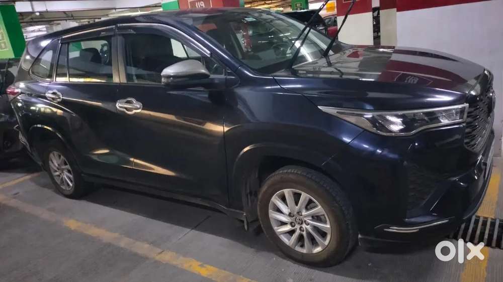 Toyota Innova Hycross 2024 Petrol
