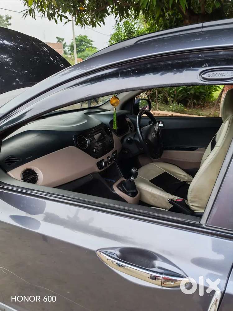 Hyundai I10 1.2 Asta 2016 Manual