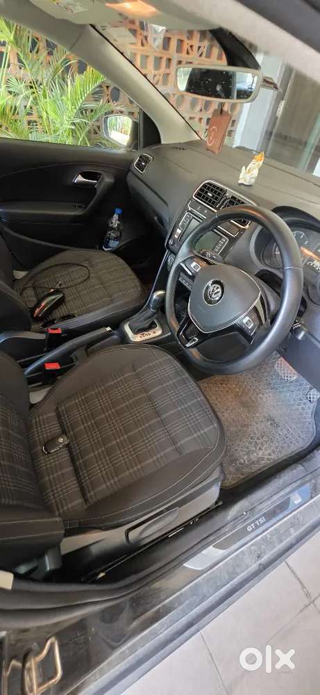 Ka Volkswagen Polo 1.0 Gt 2021