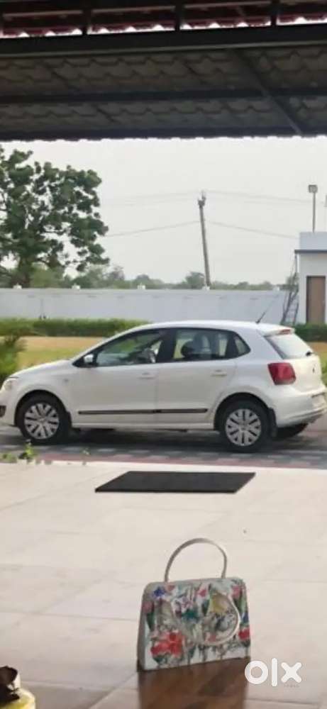 Volkswagen Polo 2012 Diesel