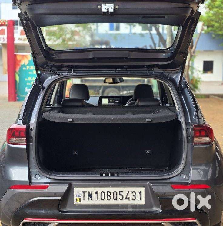 Kia Sonet 1.5 Gtx Plus Diesel, 2022, Diesel