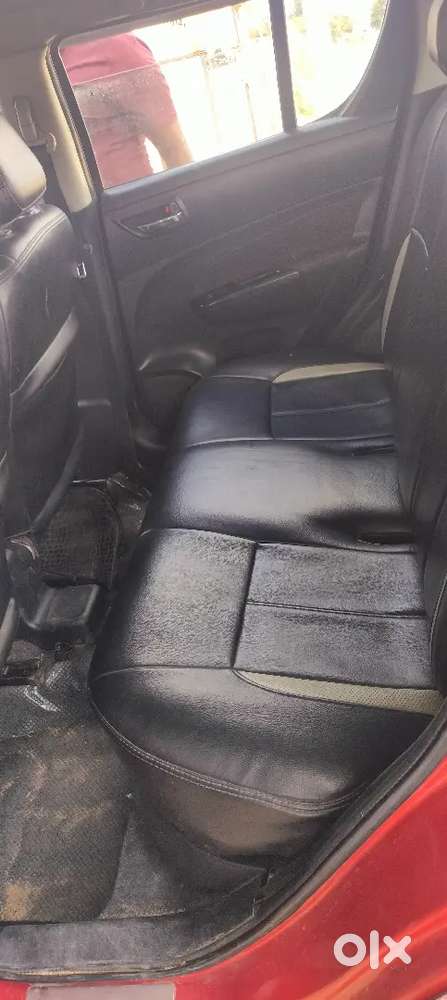 Swift Maruti 2nd 2013