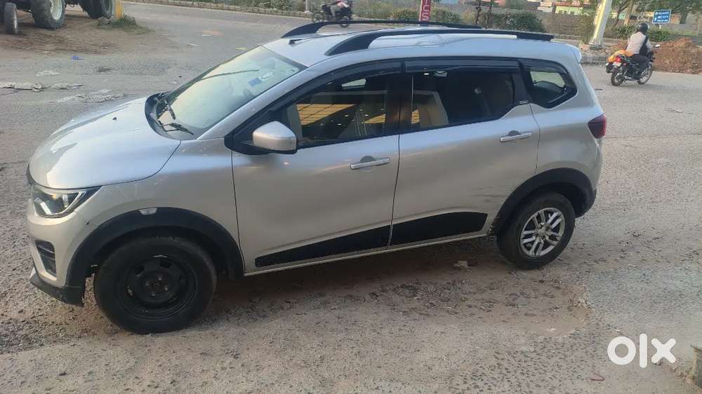 Renault Triber 2019 Rxe