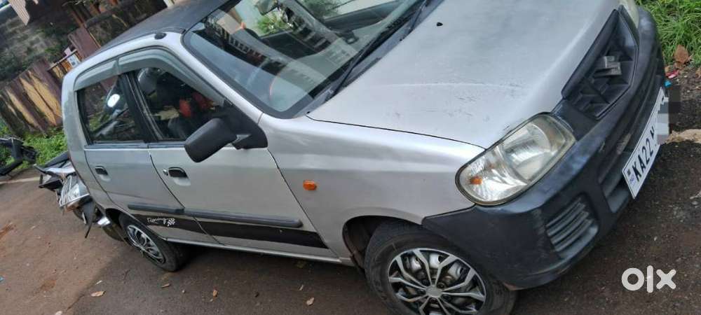 Maruti Suzuki Alto 800 2007 Petrol Well Maintained