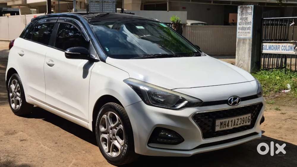 Hyundai Elite I20 Asta 1.4 Crdi, 2020, Diesel