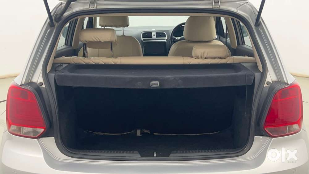 Volkswagen Polo Petrol Trendline 1.2l, 2014, Petrol