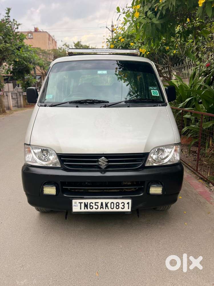 Maruti Suzuki Eeco