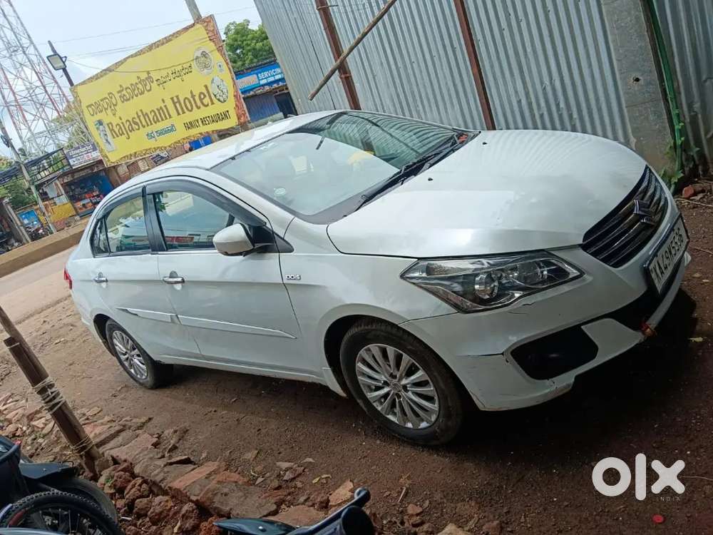 Ciaz Good Condition