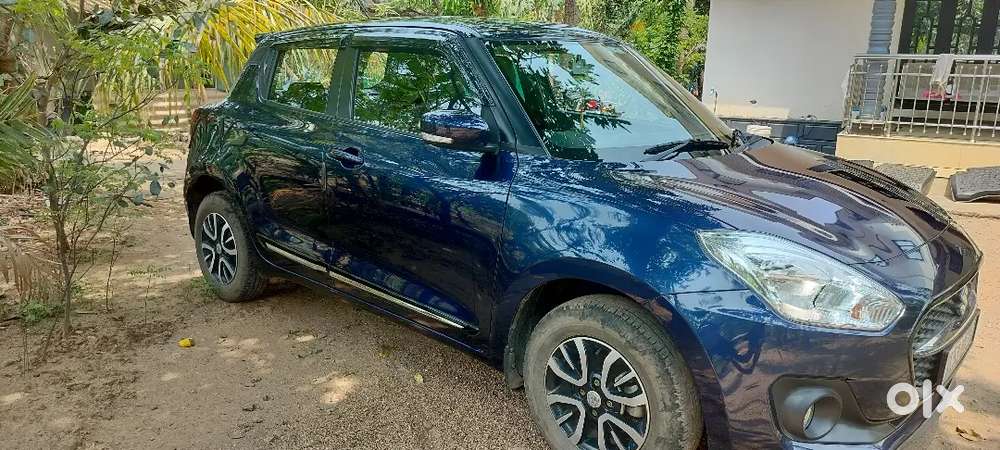 Maruti Suzuki Swift 2023 Petrol 27000 Km Driven