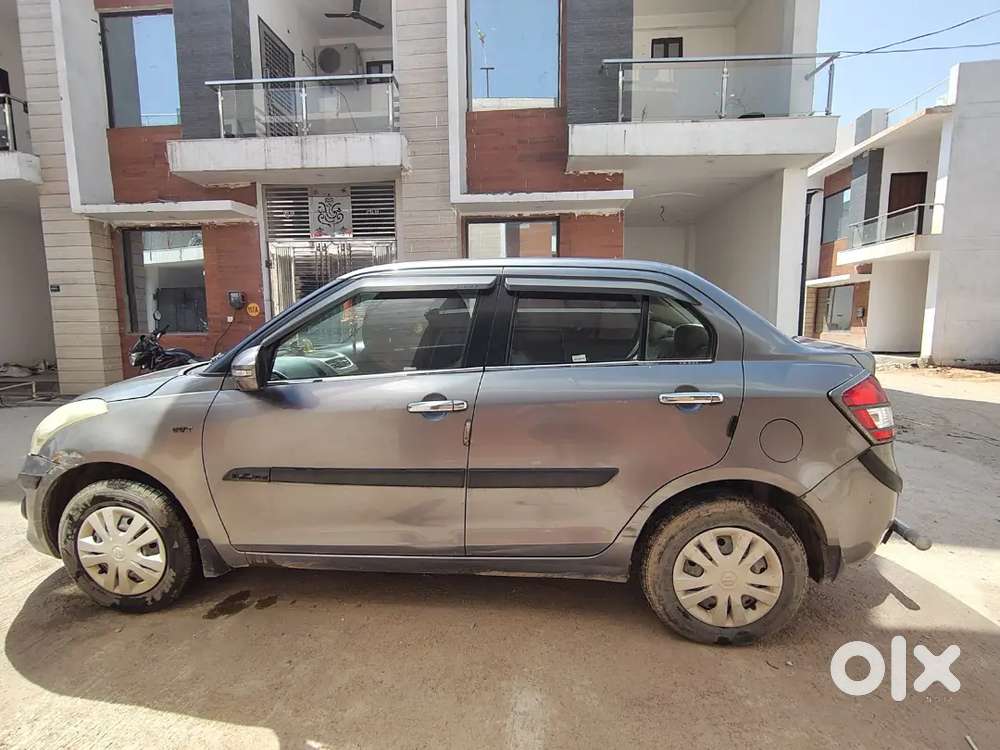 Maruti Suzuki Swift Dzire 2014 Vxi