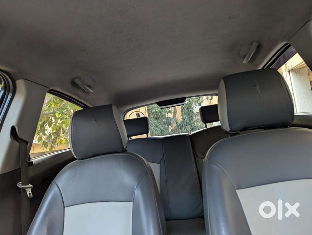 Chevrolet Beat Petrol 2010