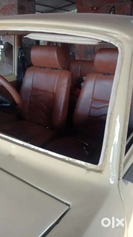 Premier Padmini Diesel 1997