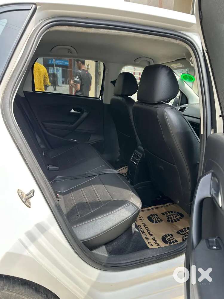 Vw Ameo Highline Plus (2019)