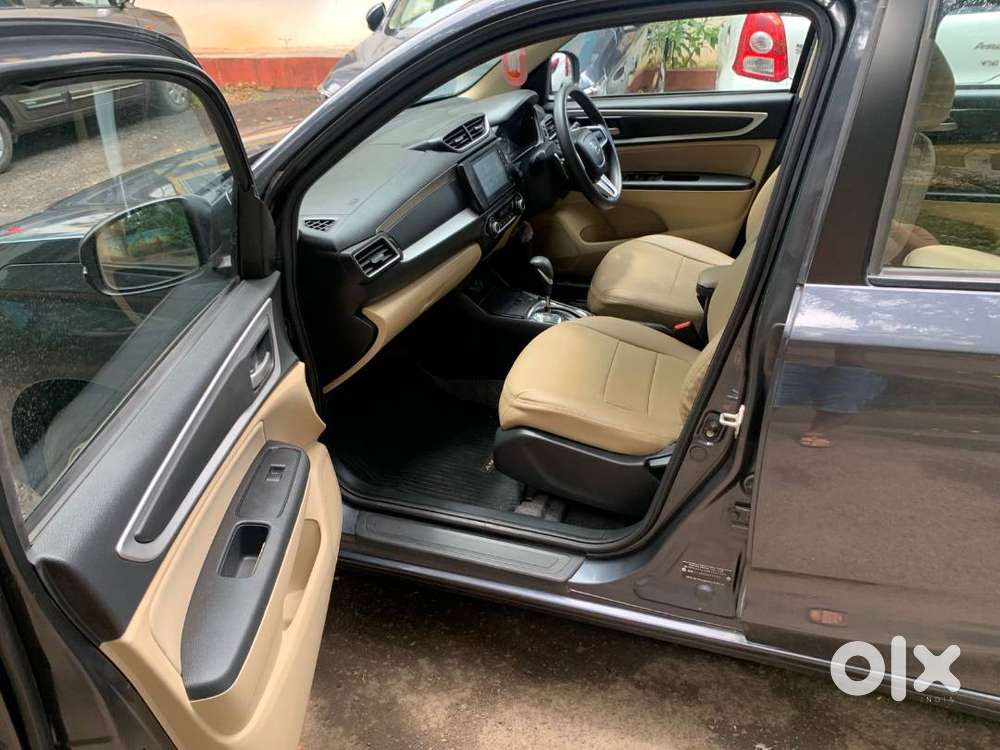 2024 Honda Amaze Vx Cvt Petrol For Sale In Kothrud, Pune