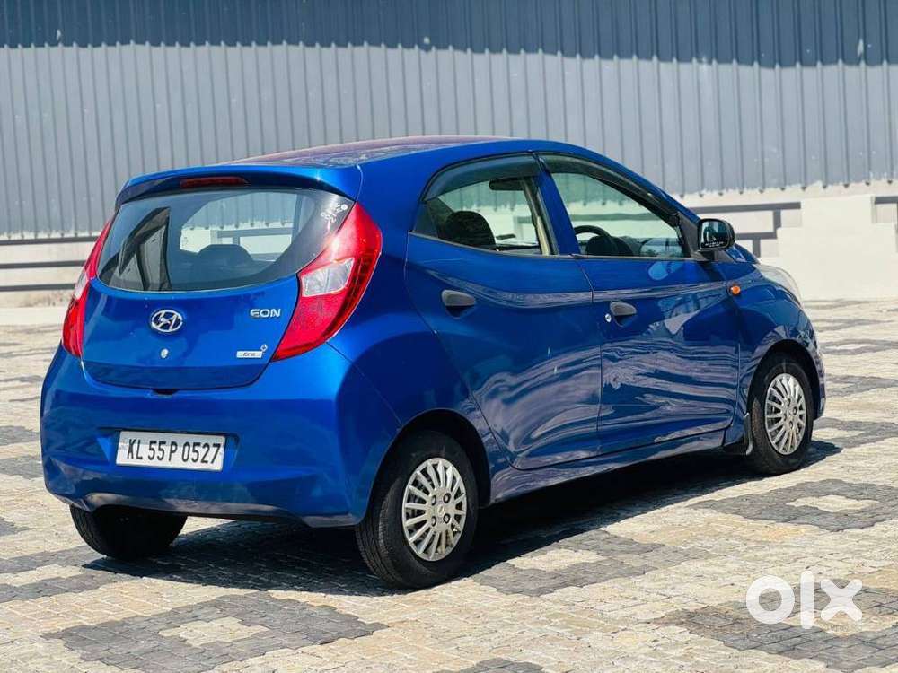 Hyundai Eon Era +, 2013, Petrol