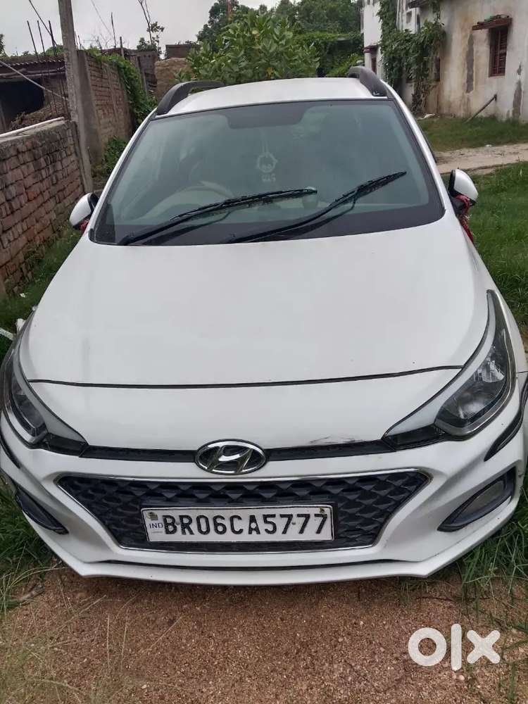 Hyundai I20 1.2 Spotz 2020