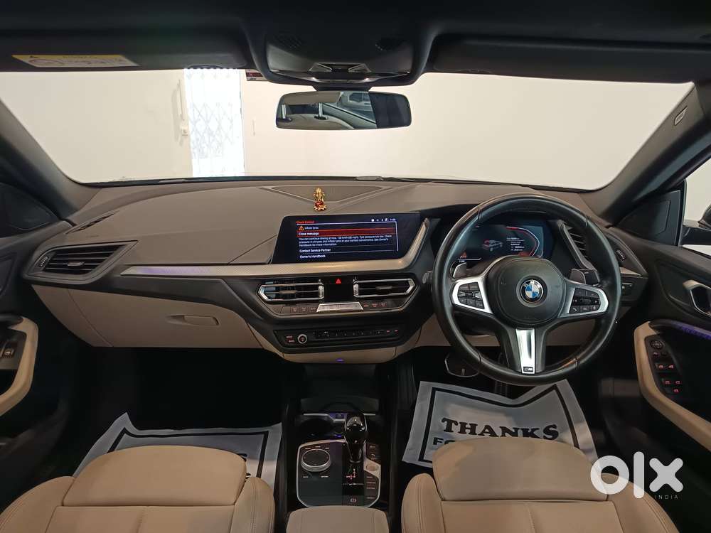 Bmw 2 Series Gran Coupe 220i M Sport Pro, 2023, Petrol