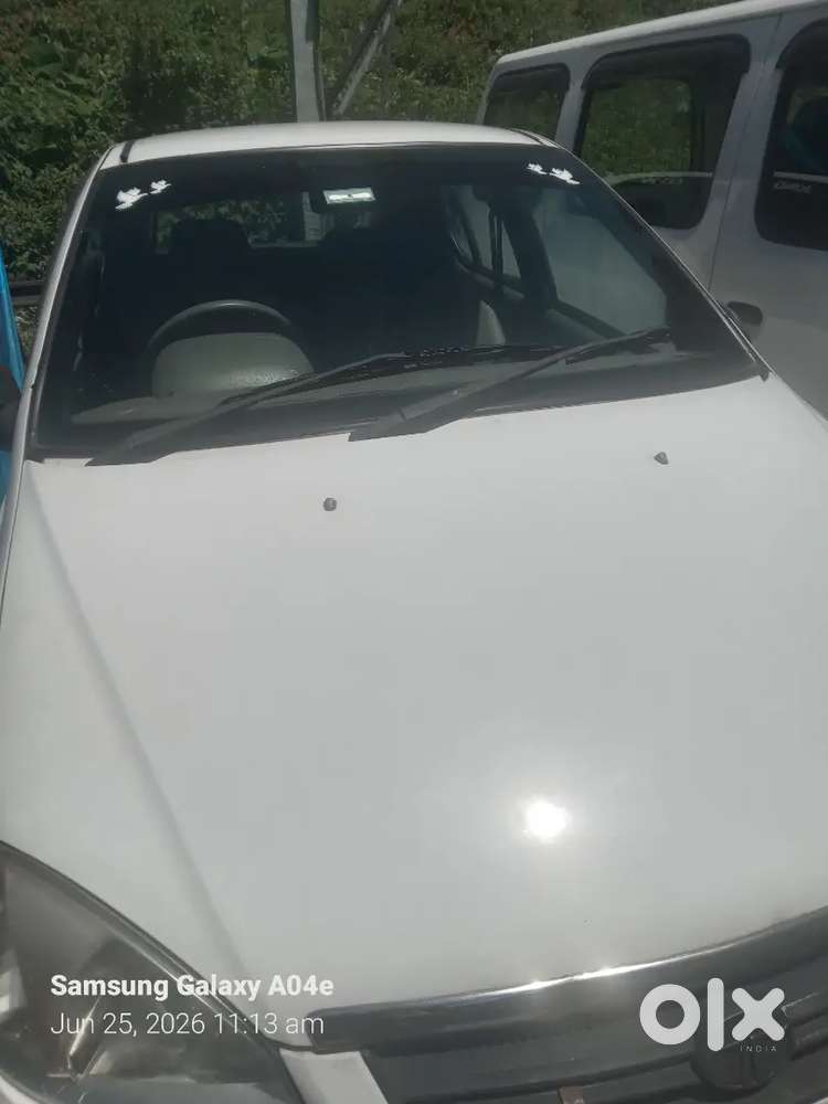 Tata Indica Dls Diesel 2012 All Pappers Current