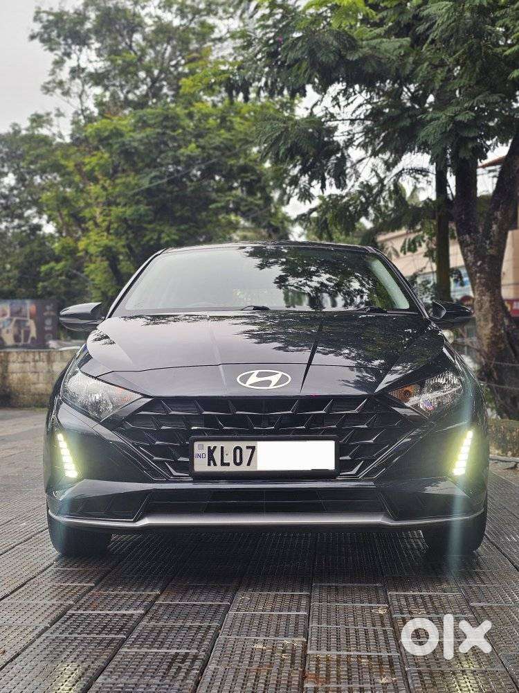 Hyundai I20 1.2 Sportz (o), 2024, Petrol