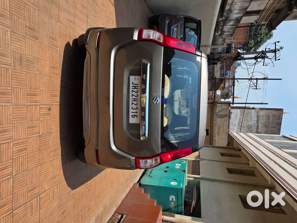 Maruti Wagonr