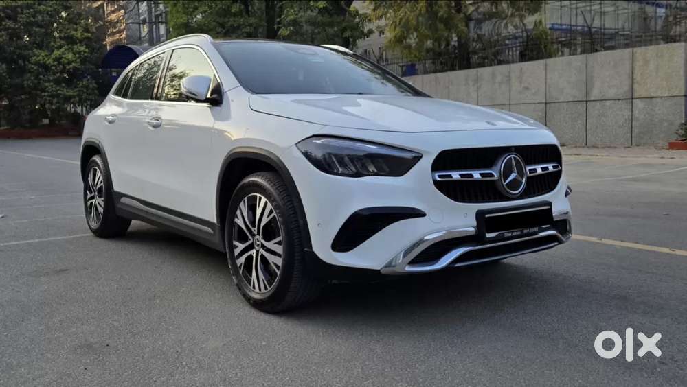Mercedes-benz Gla 200, 2024, Petrol
