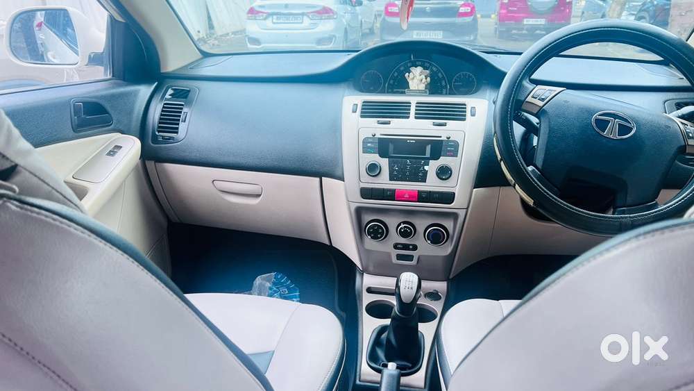 Tata Indica Vista 2012 Diesel