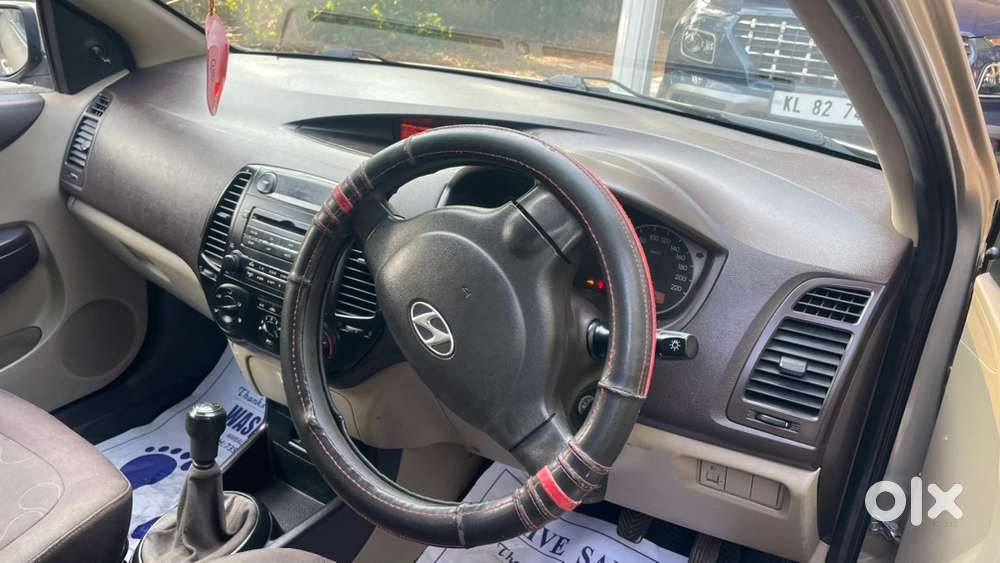 Hyundai I20 Petrol 150000 Km Driven