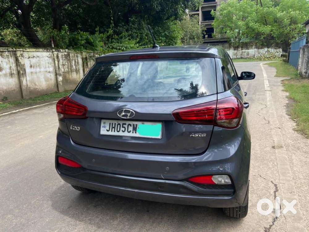 Hyundai I20 Active 1.4 Sx (o), 2020, Petrol