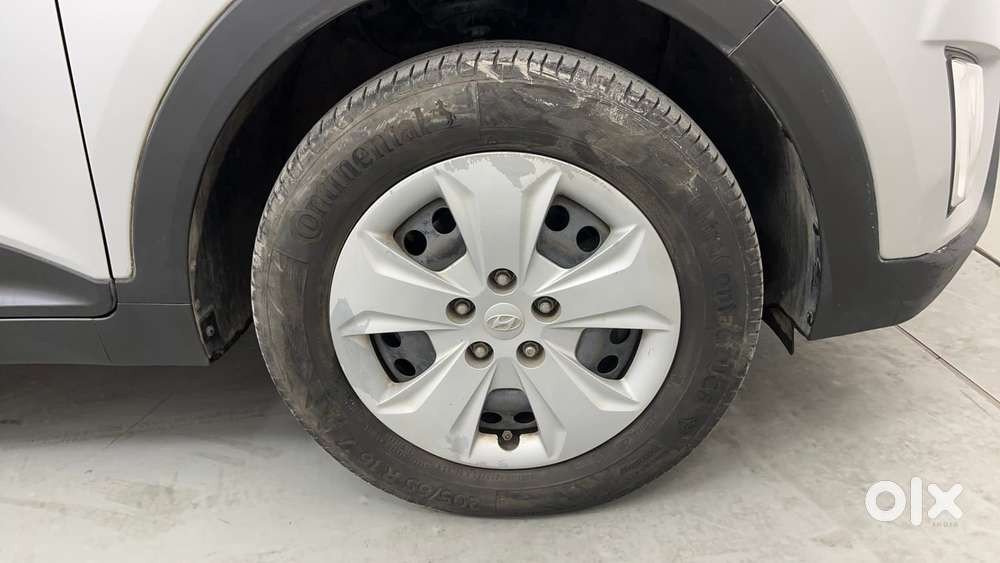 Hyundai Creta 1.4 S, 2016, Diesel