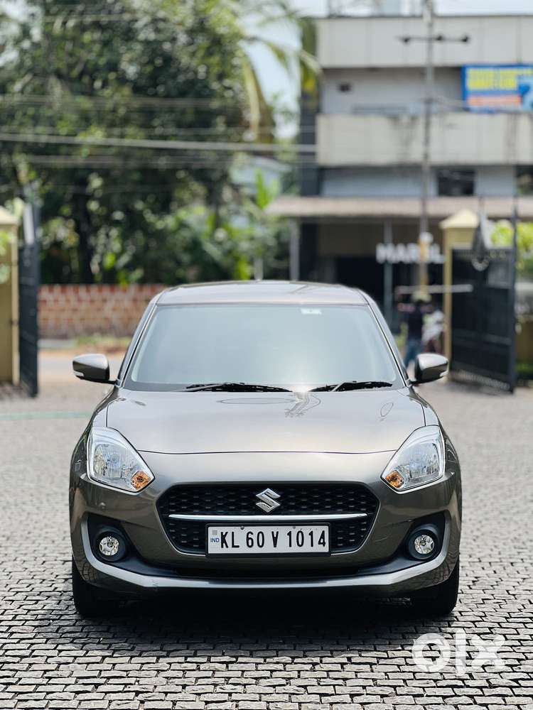 Maruti Suzuki Swift 1.3 Zxi, 2023, Petrol