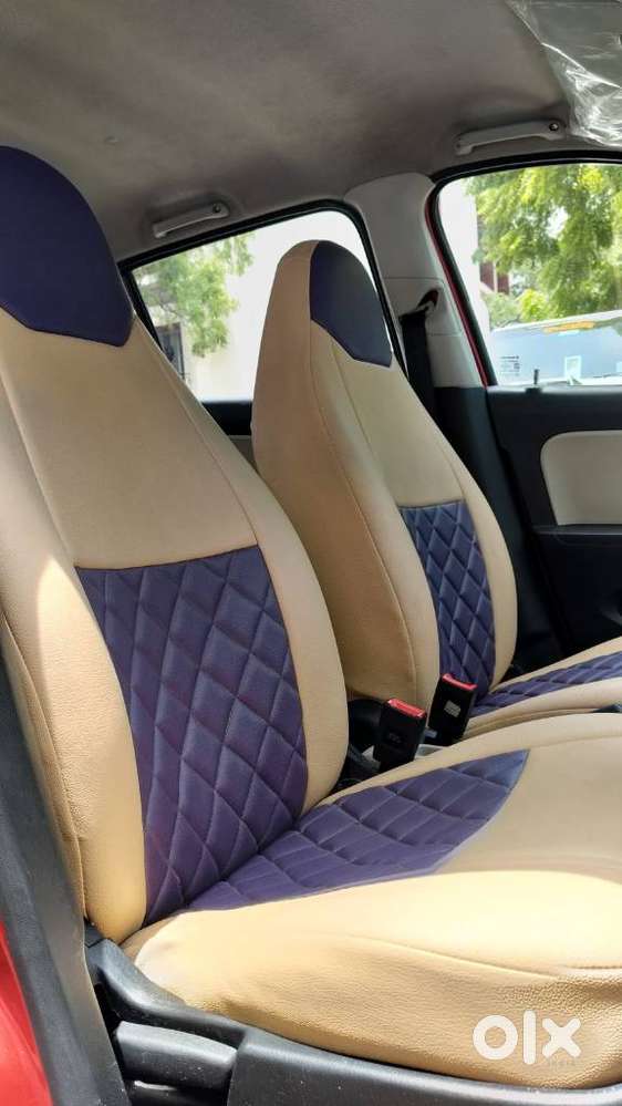 Maruti Suzuki Alto 800 Lxi, 2019, Petrol