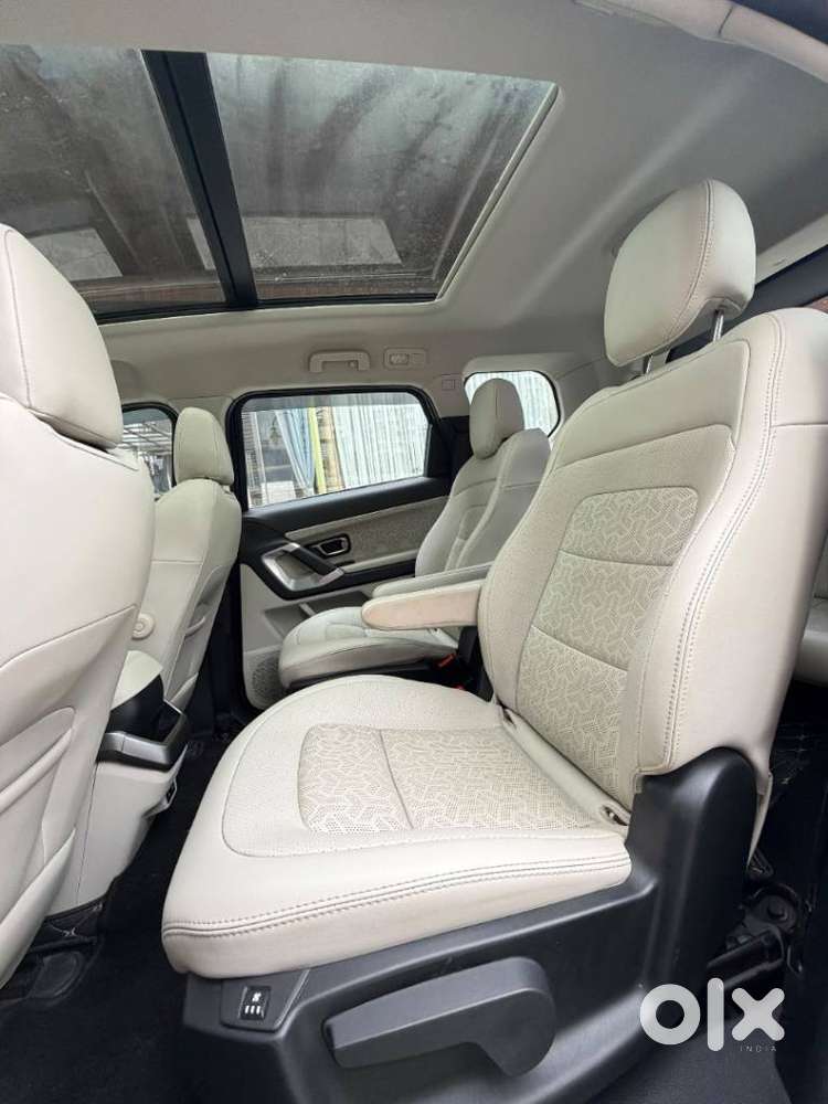 Tata Safari 2.0 Kryotec Xza Plus Gold 7 Str, 2022, Diesel