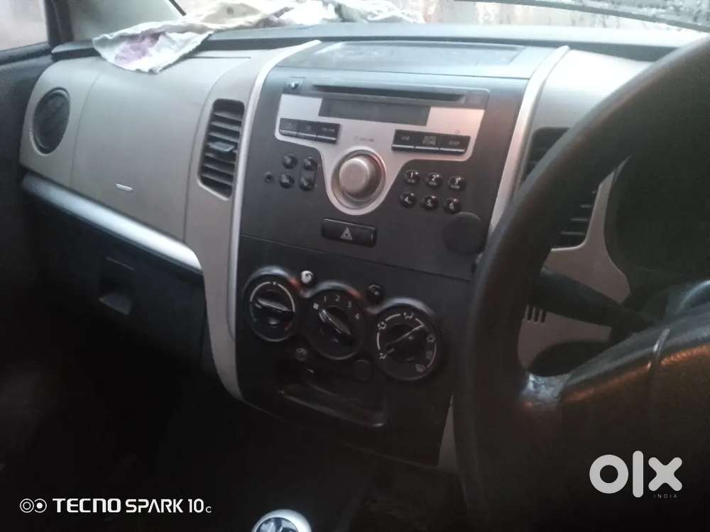 2016 Maruti Suzuki Wagon R