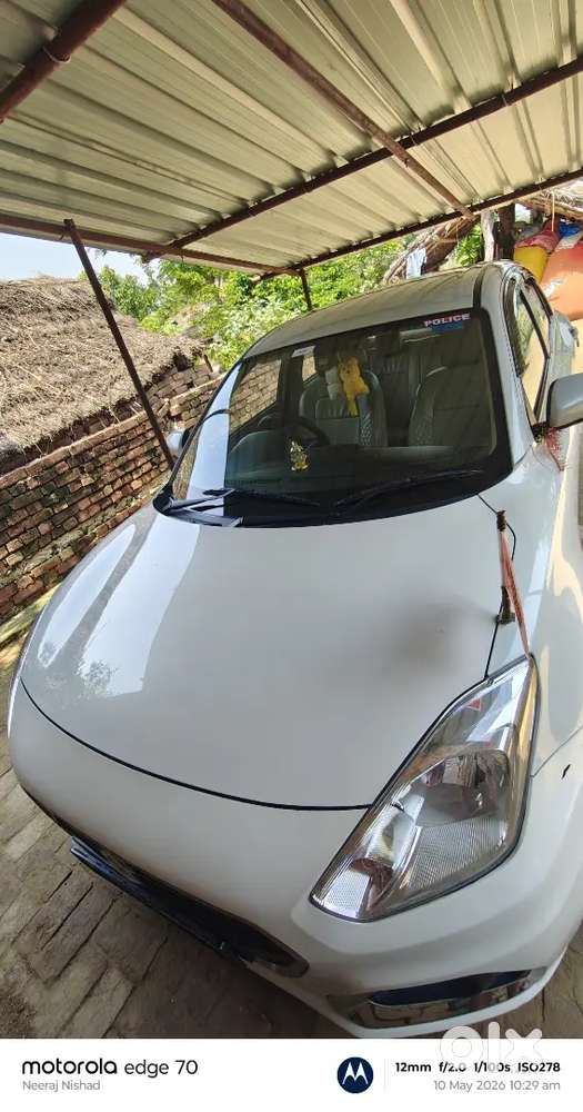 Maruti Suzuki Dzire 2024 Petrol Good Condition