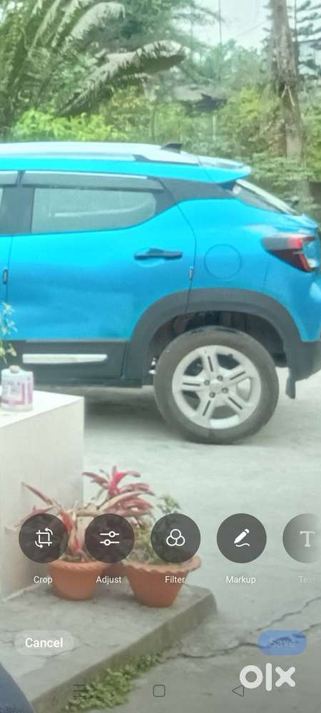 Many Features With Car Cover And Many More