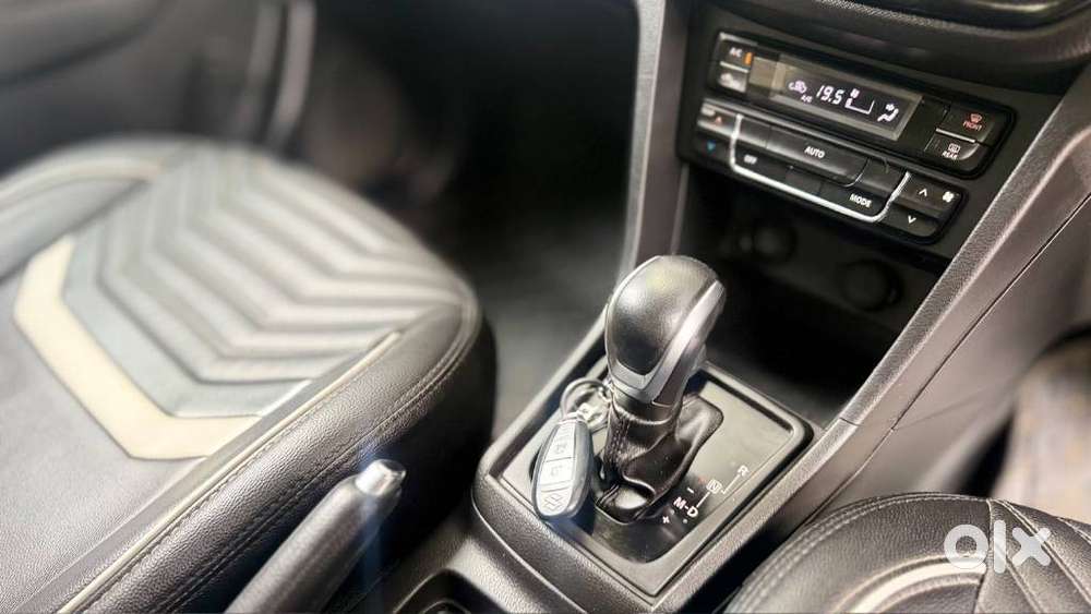 Maruti Suzuki Brezza Zdi+ Amt, 2019, Diesel