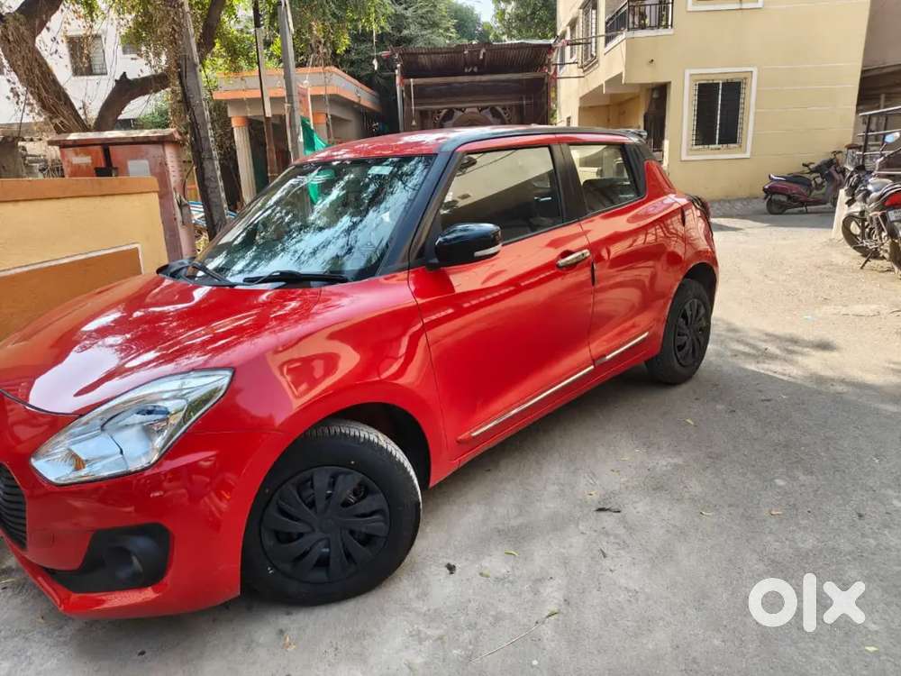 Maruti Suzuki Swift Zxi 2020 | Excellent Condition