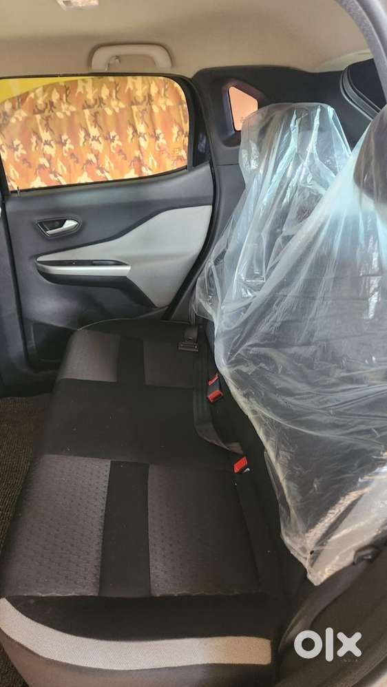 Nissan Magnite 2024 Petrol Good Condition
