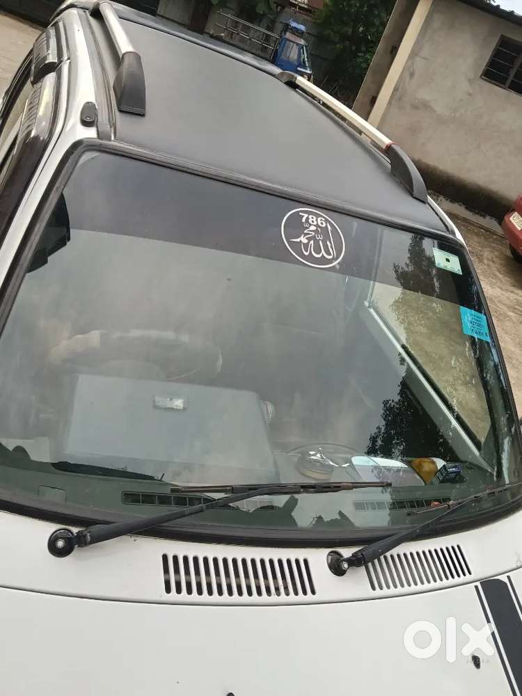 Maruti Suzuki 800 2013 Ac