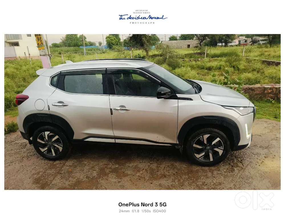 Nissan Magnite 2025 Petrol